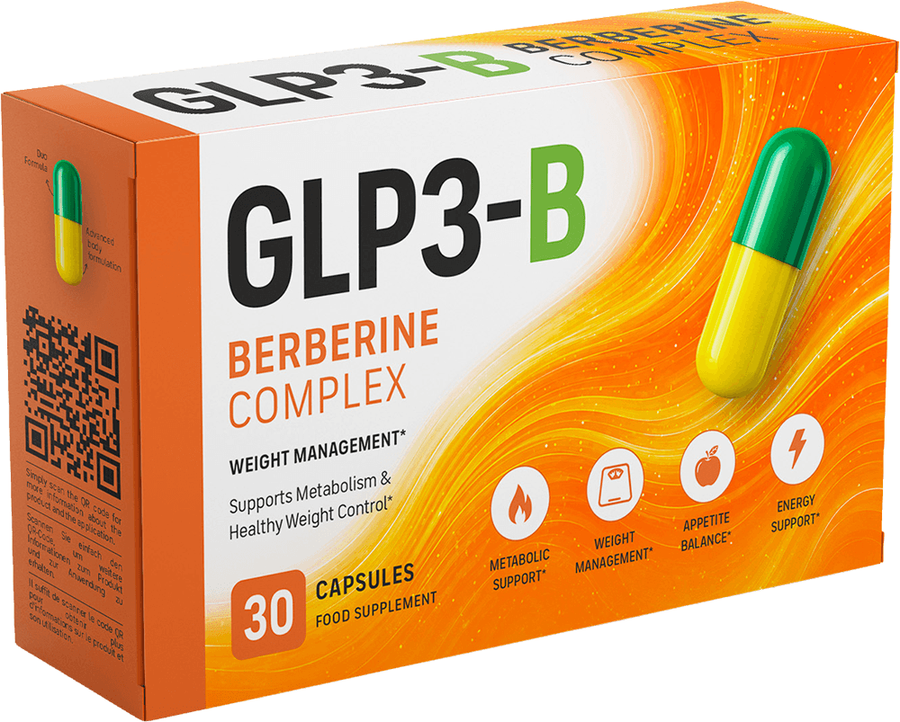 GLP3-B Verpackung
